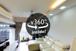 Blk 289A Punggol Place (Punggol), HDB 4 Rooms #143085372